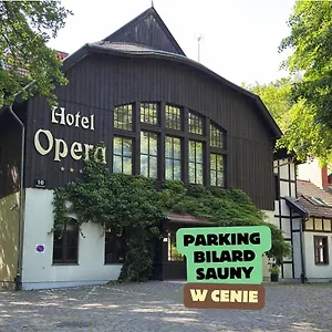 Opera Zoppot